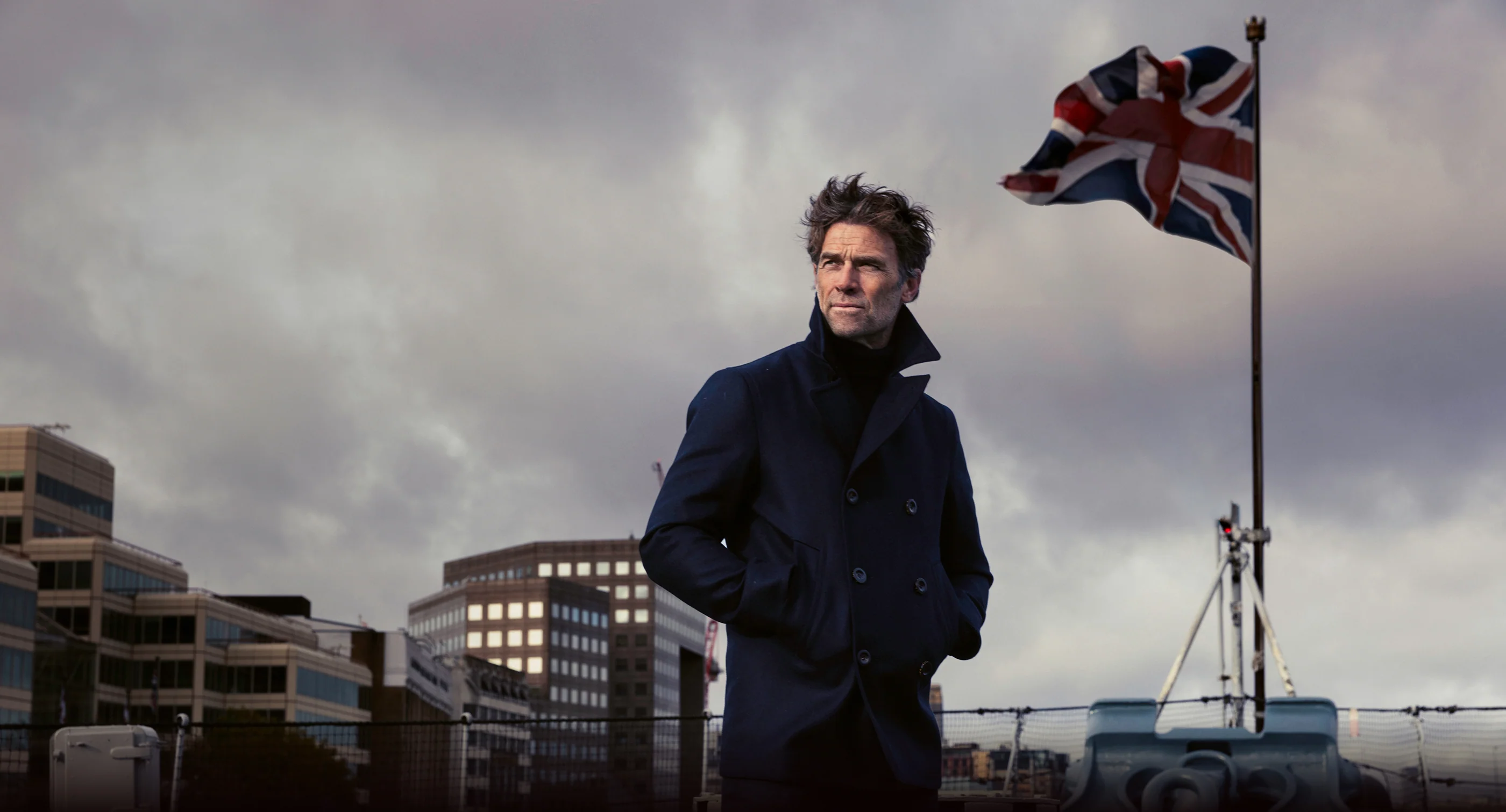 British Heritage Designed for Life